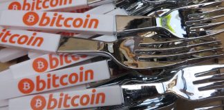 Latest Bitcoin Fork Scheduled For Christmas