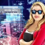 Lucyd ICO Review: Next-gen Smartglasses And Augmented Reality Built On The Blockchain Lucyd Ico Review: Next-gen Smartglasses And Augmented Reality Built On The Blockchain