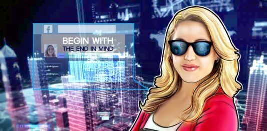 Lucyd Ico Review: Next-gen Smartglasses And Augmented Reality Built On The Blockchain