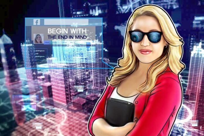 Lucyd Ico Review: Next-gen Smartglasses And Augmented Reality Built On The Blockchain