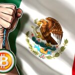 Mexican Fintech Bill To Legitimize Crypto Currency And Blockchain Companies Mexican Fintech Bill To Legitimize Crypto Currency And Blockchain Companies