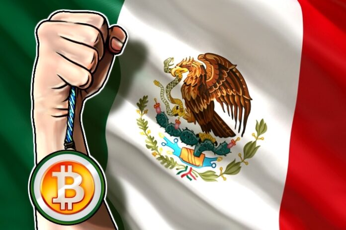 Mexican Fintech Bill To Legitimize Crypto Currency And Blockchain Companies