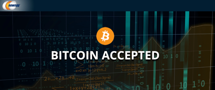 Cryptocurrency Moves Closer To Mainstream As Ebay “seriously Consider” Adding Bitcoin As A Payment