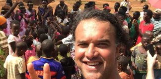 From Homeless To Success, Using Crypto For Good, Ray Youssef’s #builtbybitcoin