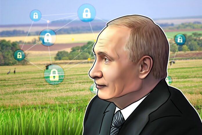 Russia Announces Massive Crypto Mining Farm Plans
