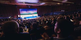 Blockchain And Crypto Will Hit The Mainstream Soon, Cryptospace Moscow 2017 Event Report