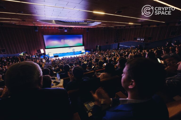 Blockchain And Crypto Will Hit The Mainstream Soon, Cryptospace Moscow 2017 Event Report
