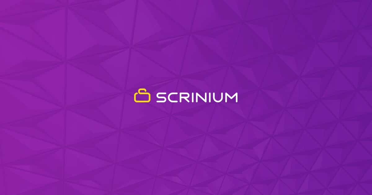 scrinium crypto