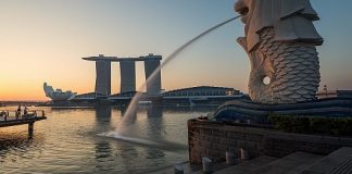 Singapore To Hold First Bitcoin-related Trial Involving $45 Million