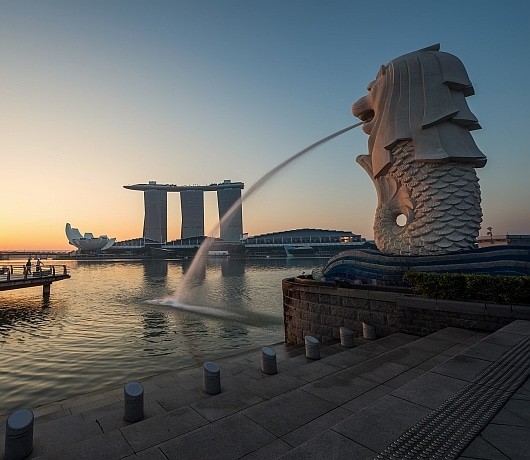 Singapore To Hold First Bitcoin-related Trial Involving $45 Million
