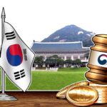 South Korean Regulators Announce Cryptocurrency Ban South Korean Regulators Announce Cryptocurrency Ban