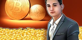 Teenager Turns Bar Mitzvah Money Into Huge Profit With Bitcoin And Ethereum