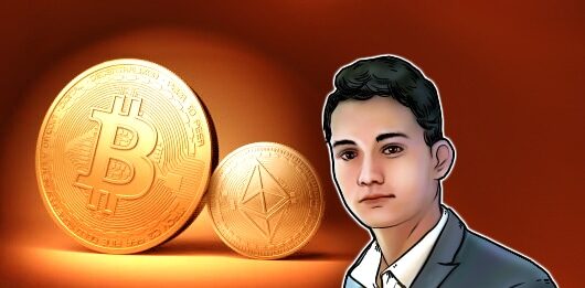 Teenager Turns Bar Mitzvah Money Into Huge Profit With Bitcoin And Ethereum