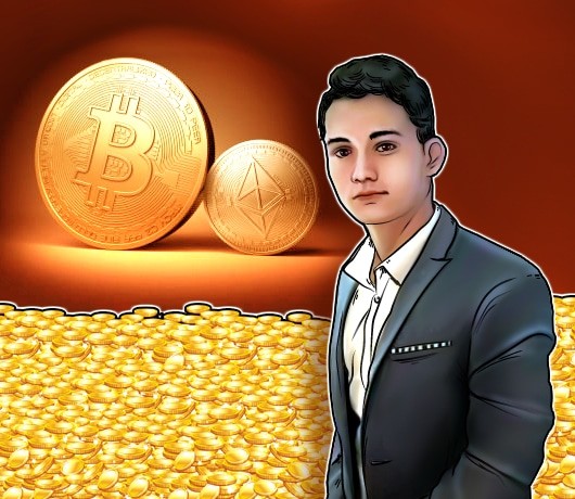 Teenager Turns Bar Mitzvah Money Into Huge Profit With Bitcoin And Ethereum