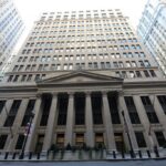 The Federal Reserve Bank Interested In Cryptocurrency According To President The Federal Reserve Bank Interested In Cryptocurrency According to President