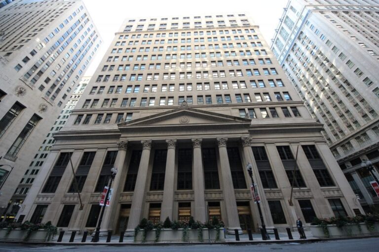 The Federal Reserve Bank Interested In Cryptocurrency According to President