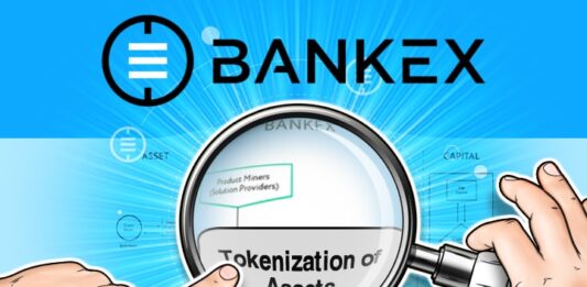 Tokenization Of Assets: The Bankex Ico Evaluated