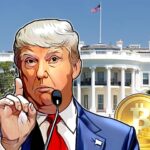 Trump Admin Eyes Bitcoin As US Federal Reserve Issues Warning Trump Admin Eyes Bitcoin As Us Federal Reserve Issues Warning