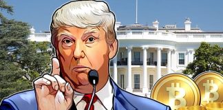 Trump Admin Eyes Bitcoin As Us Federal Reserve Issues Warning