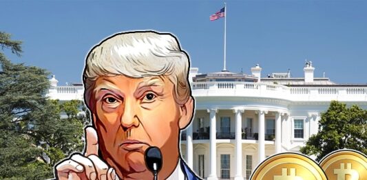 Trump Admin Eyes Bitcoin As Us Federal Reserve Issues Warning
