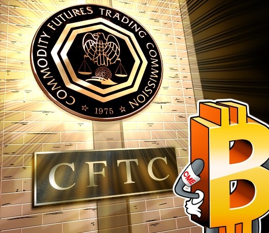 Us Regulator Releases New Regulations Ahead Of Cme Bitcoin Futures Launch
