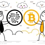 Will IOTA Replace Bitcoin? Some Pros And Cons Of The New Darling Of The Altcoin World Will Iota Replace Bitcoin? Some Pros And Cons Of The New Darling Of The Altcoin World
