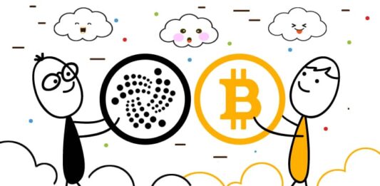 Will Iota Replace Bitcoin? Some Pros And Cons Of The New Darling Of The Altcoin World