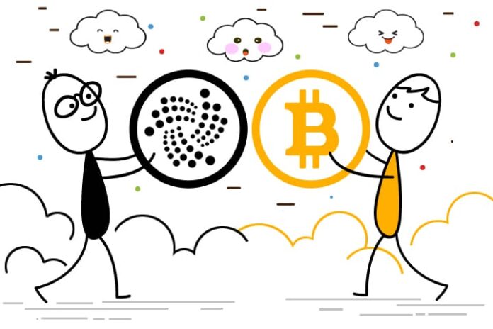 Will Iota Replace Bitcoin? Some Pros And Cons Of The New Darling Of The Altcoin World