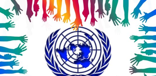 10 Great Examples Of How The Un Is Using Blockchain Technology For Social Good