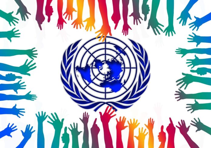 10 Great Examples Of How The Un Is Using Blockchain Technology For Social Good