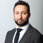 Wall Street Comes To Crypto Street, Bringing Financial Technologies To Cryptocurrency Markets, Alexander Kravets Wall Street Comes To Crypto Street, Bringing Financial Technologies To Cryptocurrency Markets, Alexander Kravets