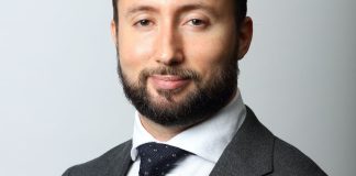 Wall Street Comes To Crypto Street, Bringing Financial Technologies To Cryptocurrency Markets, Alexander Kravets
