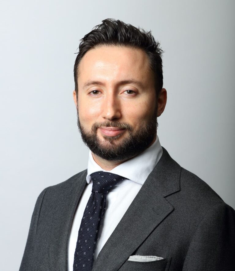 Wall Street Comes To Crypto Street, Bringing Financial Technologies To Cryptocurrency Markets, Alexander Kravets