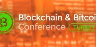 Blockchain And Bitcoin Conference Coming To Istanbul, Turkey, 01.03.2018
