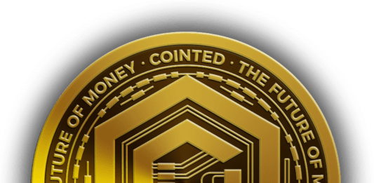 Cointed Ico Review, Offering Crypto Currency Services, Trading And Atms