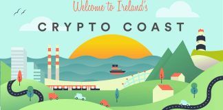 Crypto Coast, A Decentralised Blockchain Technology Hub Launches On Ireland’s South-east