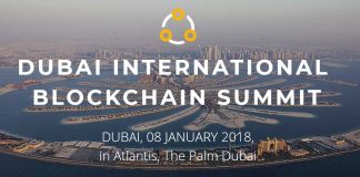 Leading Blockchain And Crypoto Experts To Attend Blockchain Summit In Dubai, 08 January, 2018