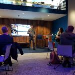 Why Hashgraph Could Replace The Blockchain – Dublin Meetup Sparks Interest Why Hashgraph Could Replace The Blockchain – Dublin Meetup Sparks Interest