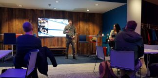 Why Hashgraph Could Replace The Blockchain – Dublin Meetup Sparks Interest