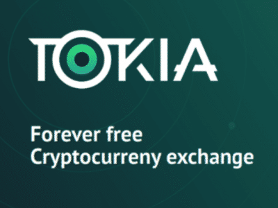 Crypto Currency Exchange And Debit Card: The Tokia Ico Review