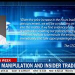 Bitcoin This Week: Bitcoins Price Takes A Tumble, Bitcoin Cash Comes Under Scrutiny, LedgerX Bets $1 Million On Bitcoin Being $50,000 Next Year And South Koreas’s “Youbit” Exchange Collapses After The Its Second Hack This Year. Bitcoin This Week: Bitcoins Price Takes A Tumble, Bitcoin Cash Comes Under Scrutiny, Ledgerx Bets $1 Million On Bitcoin Being $50,000 Next Year And South Koreas’s “youbit” Exchange Collapses After The Its Second Hack This Year.