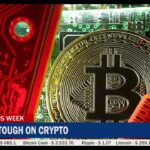 Altcoins This Week: A US Soft Drink Company Rides The Blockchain Bandwagon, Litecoin Founder Charlie Lee Sell Off The Last Of His Litecoin, The SEC Gets Tough On Crypto And Altcoins Reach Record Highs Before Plummeting. Altcoins This Week: A Us Soft Drink Company Rides The Blockchain Bandwagon, Litecoin Founder Charlie Lee Sell Off The Last Of His Litecoin, The Sec Gets Tough On Crypto And Altcoins Reach Record Highs Before Plummeting.