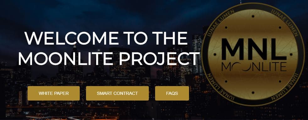 Industrial Cryptomining: Moonlite Ico Review