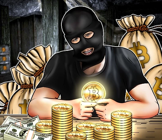 Nicehash Ceo Confirms Theft Of More Than 4,700 Bitcoins