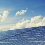 Could Solar Be The Solution To Rising Bitcoin Mining Costs? Could Solar Be The Solution To Rising Bitcoin Mining Costs?