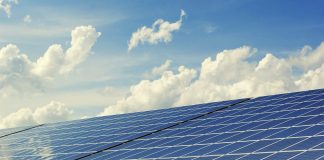 Could Solar Be The Solution To Rising Bitcoin Mining Costs?