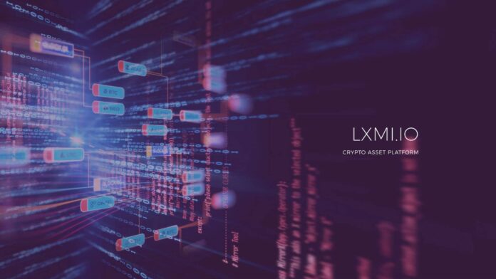 Lxmi.io, Crypto Asset Platform Aims To Offer Easier Way To Buy And Sell Cryptocurrencies