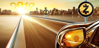 Zerocoin 2018 Roadmap, Will It Be Zcash For Everyone?
