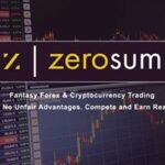 ZeroSum: Peer-v-Peer Fantasy Trading Through The Blockchain Zerosum: Peer-v-peer Fantasy Trading Through The Blockchain