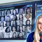 30 Of The Most Innovative And Exciting Women To Watch For Blockchain And Crypto Insights 30 Of The Most Innovative And Exciting Women To Watch For Blockchain And Crypto Insights
